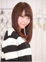 ラポールヘア 久留米御井店