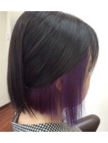 バンビ 本渡店(Bambi)&nbsp;ボブ