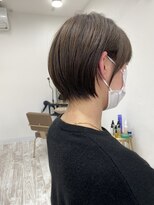 アルク(arc.)&nbsp;「arc.」ショート