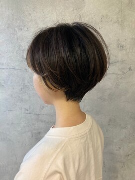 ブロッサム アネックス 成増店(Blossom) Blossom《髪質改善/縮毛矯正/ケアブリーチ/艶カラー》