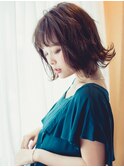 ナチュラルショート【小岩】