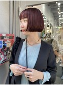 ミニボブ