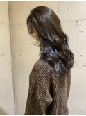 【Voasorte GARDEN】インナーハイライト