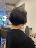 簡単コンパクトショート