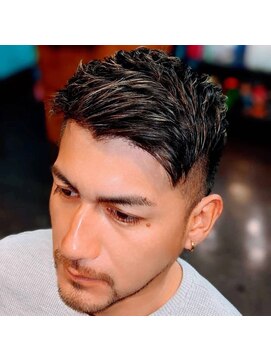 モアナ(moana) カット