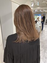 ラベスト キョウト(LOVEST)&nbsp;レイヤースタイルにオススメのスタイル