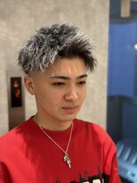 レイズ 名古屋(RAYS)&nbsp;ハイライトシルバージェットショート　　k