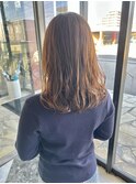 ゆるふわデジタルパーマ