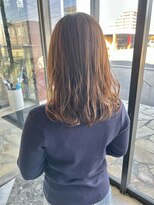 シャンプー ボーイ 宮崎柳丸店(SHAMPOO BOY) ゆるふわデジタルパーマ