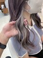 リング ゼロゼロニ 上田店(rING 002) デザインカラーもお任せください！