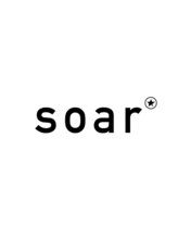 soar 髪質改善 レイヤーカット【渋谷 髪質改善サロン】