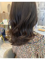 ハグクレア(HUG CLAIRE)&nbsp;くすみベージュ