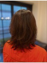 ラバーゼ(La'Base)&nbsp;外はねレイヤー