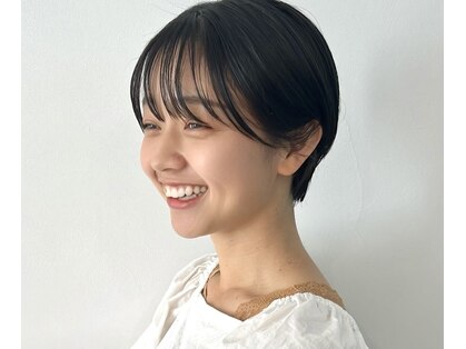 ミコ(mico)の写真