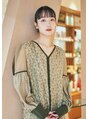 ビファインイーハアヴェダ(Befine e-ha AVEDA) 大山 未紗