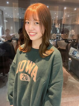 ジーナ 福岡天神(Zina) Olivebeige