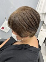 アオアクア バイ グルグル 小岩店(ao akua by GULGUL)&nbsp;白髪染め◎大人カラー