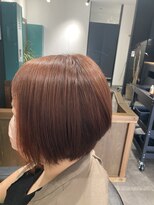 ウォルト(WALT)&nbsp;オレンジ　ベージュ