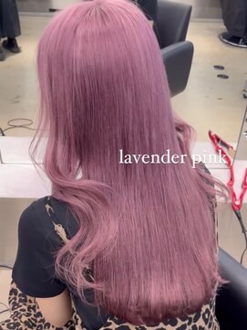 ペレ 栄店(PELE) イメチェン/ハッシュカット/フルバング/似合わせカット/栄