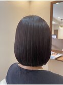 20代30代40代50代大人可愛い◎内巻きボブ