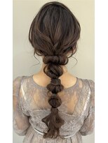 フリーダム(freedom) ヘアセット