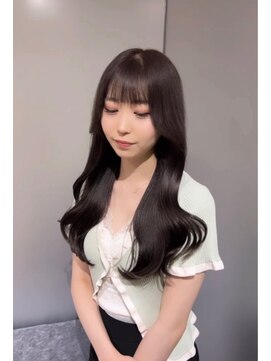 アルーシェ 新宿店(Alushe) くびれスタイリング