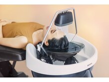 ロッソ 仙台店(Rosso)の雰囲気（リラックスしながらリフレッシュ頭浸浴ヘッドスパは大人気[仙台]）