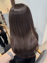 ロカ(roka) チョコレートグレージュ