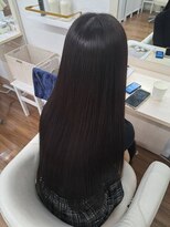 グロス 心斎橋(GLOSS) 【GLOSS心斎橋】髪質改善トリートメント
