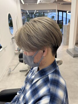 シーク(seek) ミルクティー