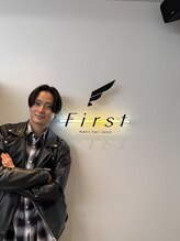 ファースト 栄店(First) 東山 雄飛