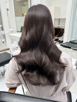 エレリー 静岡店(EleRe)&nbsp;EleRe 髪質改善/韓国/カラー/カット/レイヤーカット