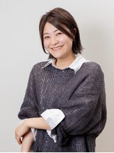 パトゥ 京都四条烏丸(patou) 小川 沙耶