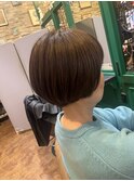 ミニボブ