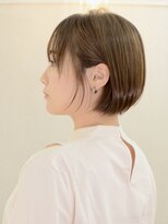 アフロディーテ 泉中央店(Aphrodite)&nbsp;耳かけショート