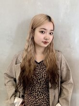 ニト ステップ(nito step) yumemi