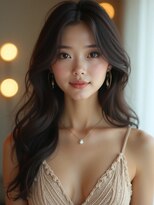 モードケイズ 調布店(MODE K's)&nbsp;韓国くびれヘア_調布ワイドバング外ハネボブ美髪のススメ