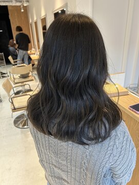 トリート 船堀店(TREAT) オリーブグレージュ