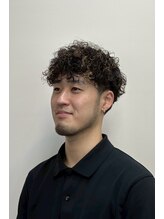 ジョイボックス(JOYBOX) 亀岡 大悟