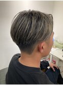 メンズハイライト