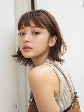 エスアール 真美ケ丘店(SR) 朝楽外ハネ・カジュアル☆