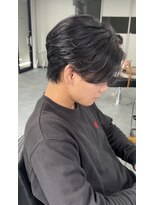 ノーウェイ(NOWAY)&nbsp;【NOWAY】センターパート