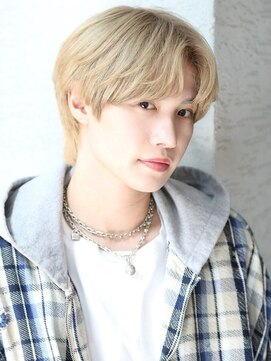 リップス 二子玉川店 (LIPPS) 韓国ナチュラルカルマパーマ