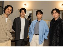 先々訪れるお悩みを回避し綺麗な髪と健康な頭皮を維持するために定期的なメンテナンスで髪のストレスを軽減