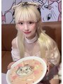 リルミー ミュエナ 大須 矢場町(Lilme myuena) のぼり ゆい