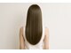 キートス ヘアーデザインプラス(kiitos hair design +)の写真