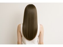 キートス ヘアーデザインプラス(kiitos hair design +)