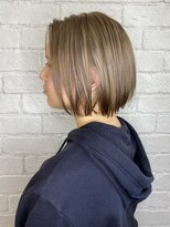 シキ(Shiki)&nbsp;デザインカラー/ハイトーン/ブリーチ