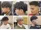 カットクラブ髪屋 ジャンキーズ(Junkey’s)の写真