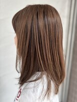 クレメント サロン ブル(Clement Salon Bull)&nbsp;【松戸BULL】大人女性のためのアンブレラカラー